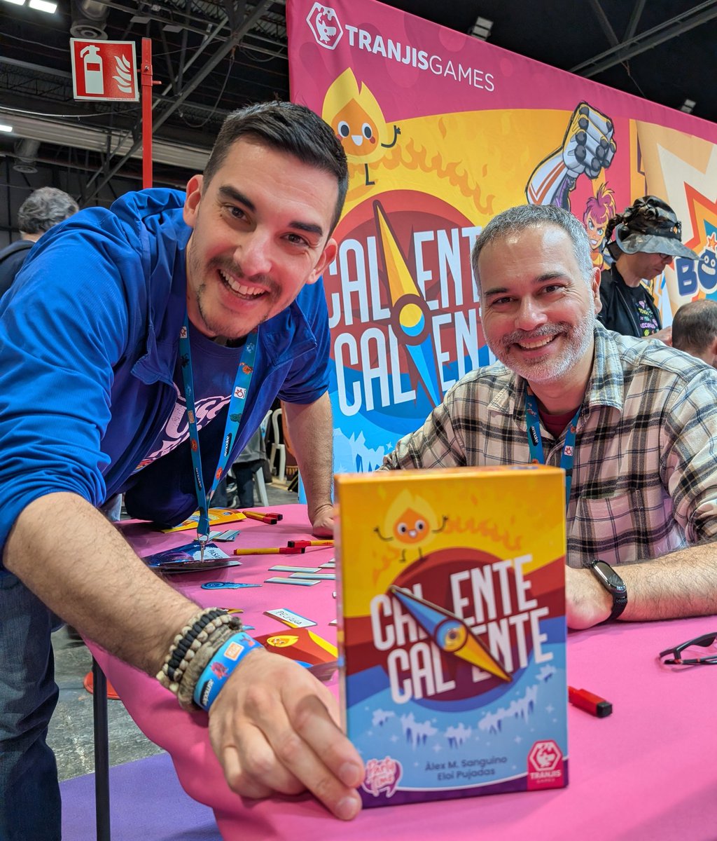 Eloi Pujadas tweet media