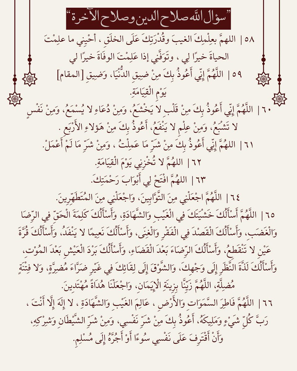 وفاء بنت محمد 🕋 tweet media
