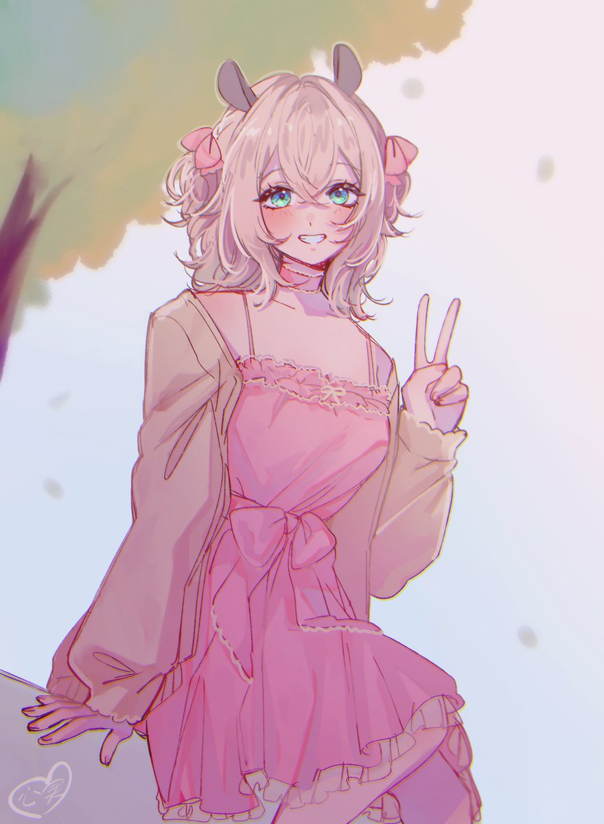 kokomi🐰💕COMMS OPEN tweet media