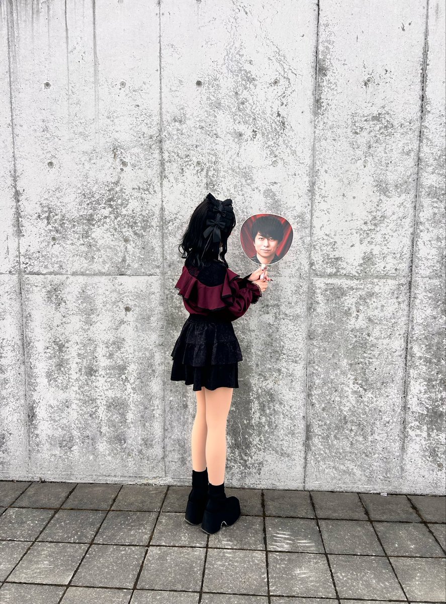 93_hymoon's tweet photo. We are ARASHI 3/13❤︎

2泊３日嵐旅✈️
世界1だいすきな5人に会いに札幌へ.
今までもこれからもずーっとずーっとだいすき！

 #WeareARASHI https://t.co/X70QLBSPTx