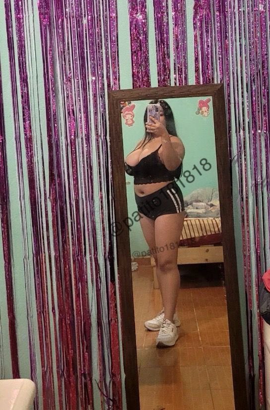 Patricia tweet media