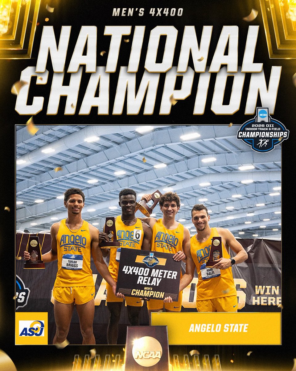 NCAA Division II tweet media