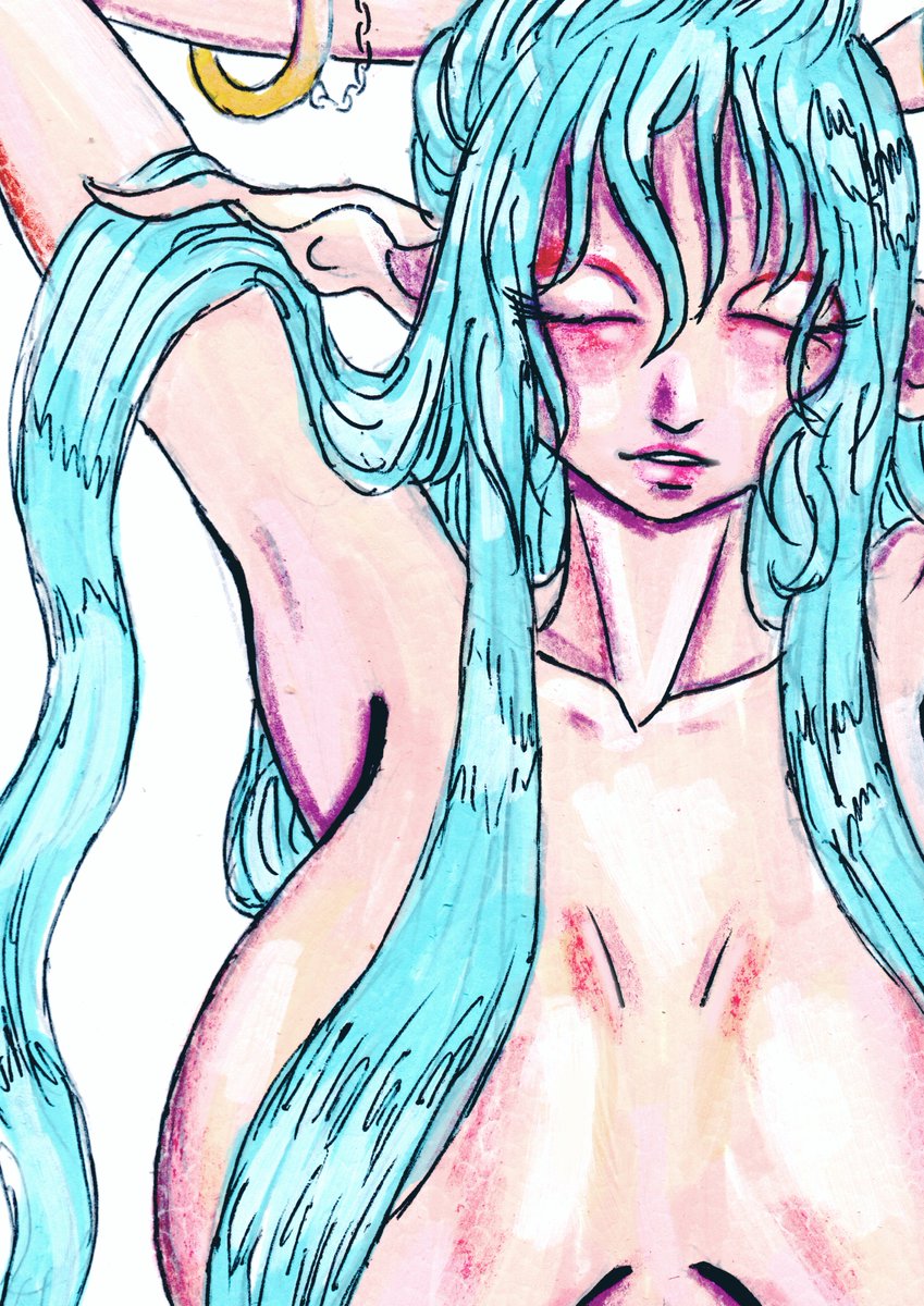 IMN - art (commissions open - contact on DIscord) tweet media