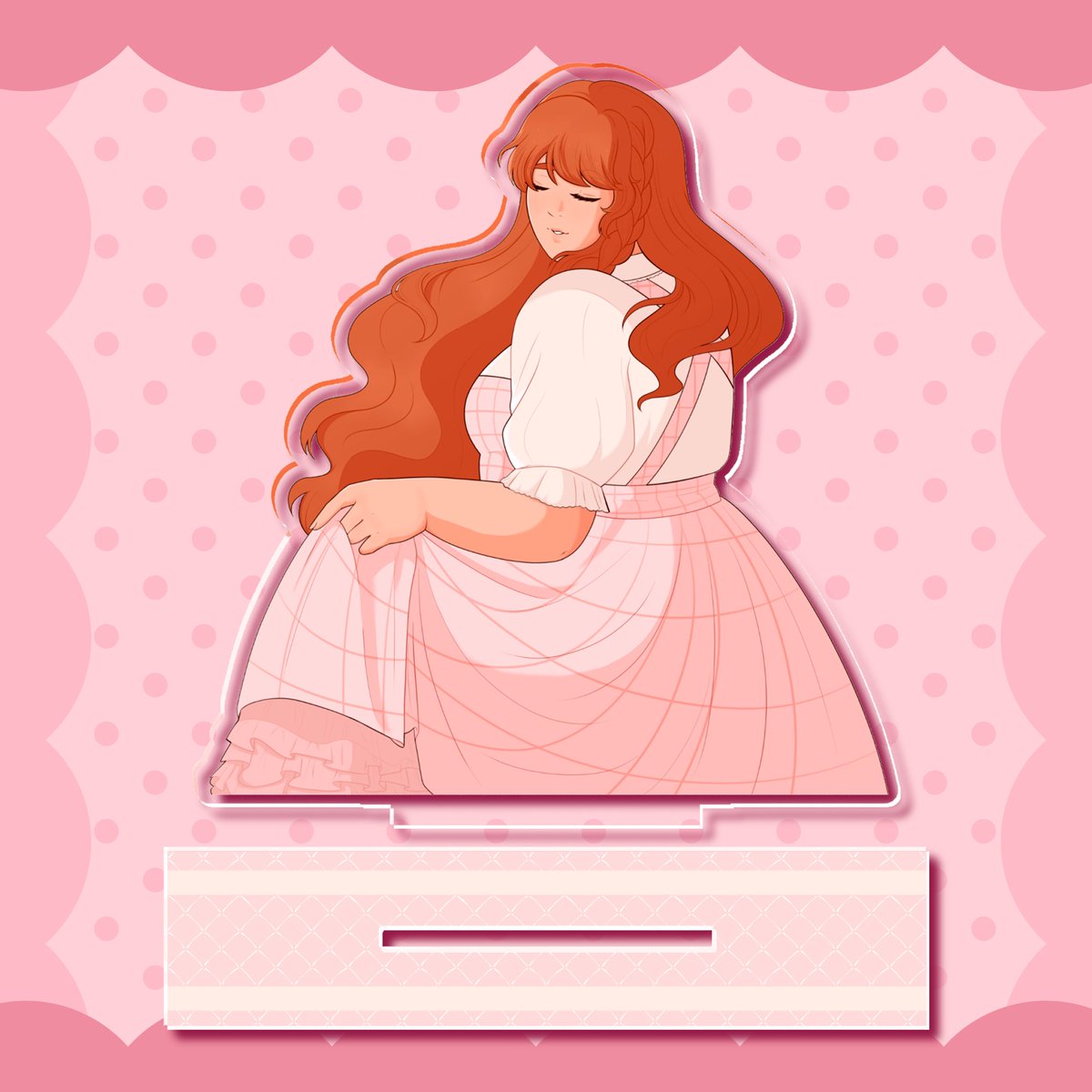 ❀ - arahbella | shop + comms open tweet media