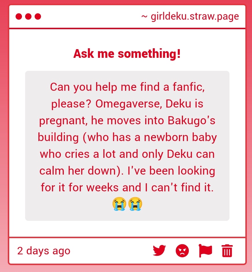 han 🐇 tweet media