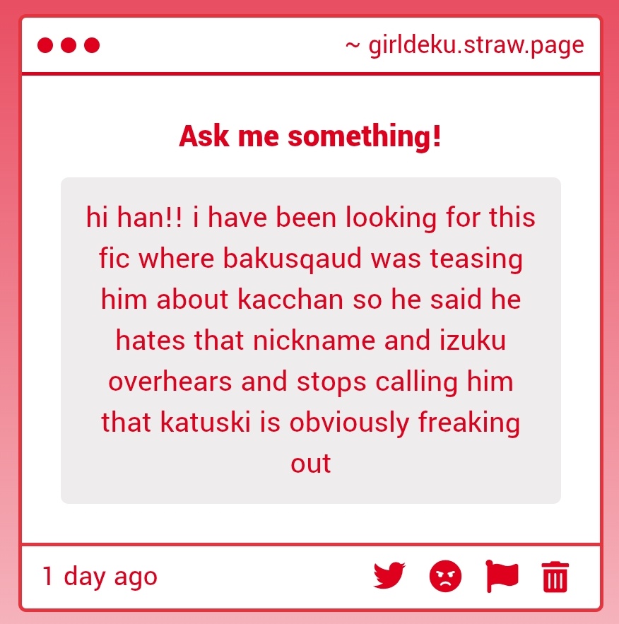 han 🐇 tweet media