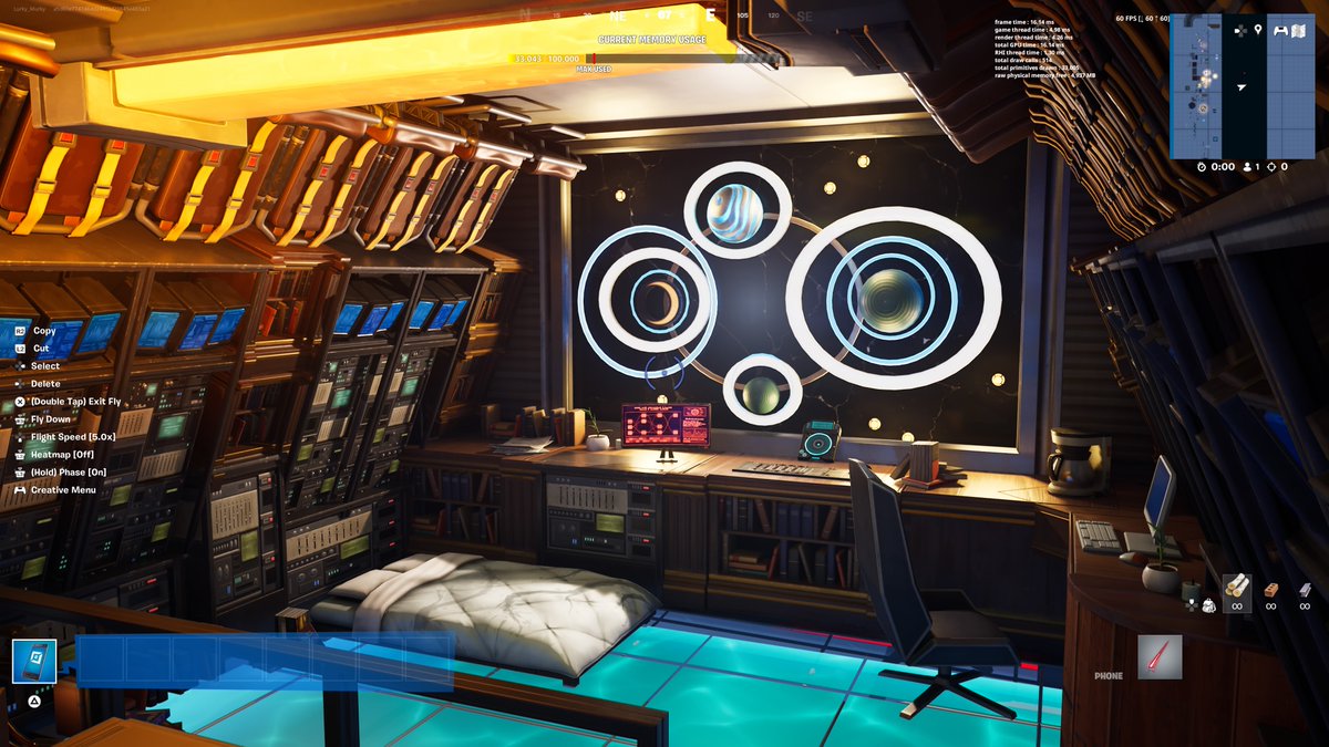 Lurky Murky tweet media