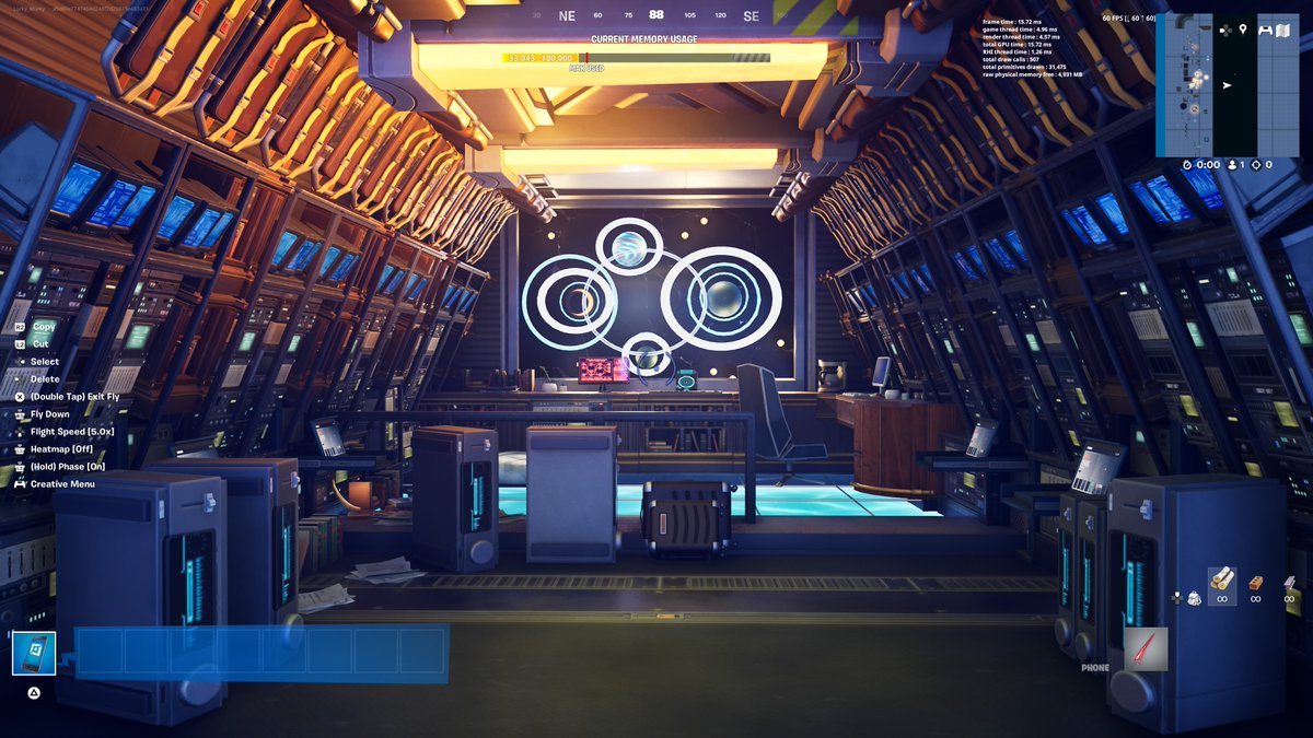 Lurky Murky tweet media