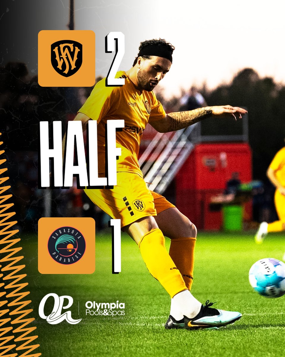 Fort Wayne Football Club tweet media