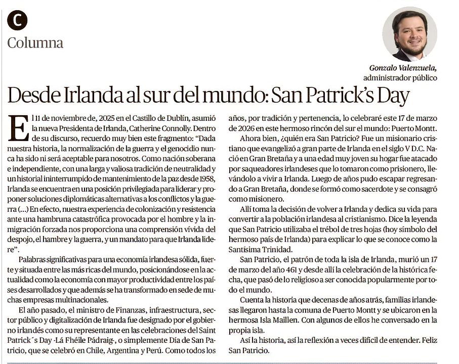 Gonzalo Valenzuela tweet media