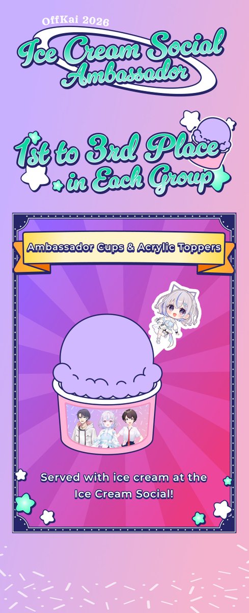 IRIAM US｜Virtual Streaming App tweet media