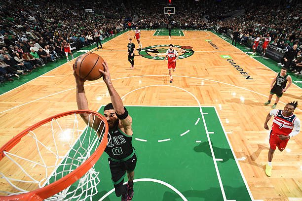 KWAPT's tweet photo. #Celtkicks JT went for 20 pts, 14 rebs, 7 asts & 2 stls in the Tatum 4 “Smooth Soul Vol.2” tonight: https://t.co/jUBm3e5yvR