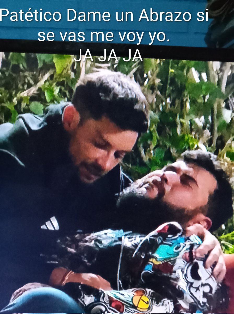 Justicia tweet media