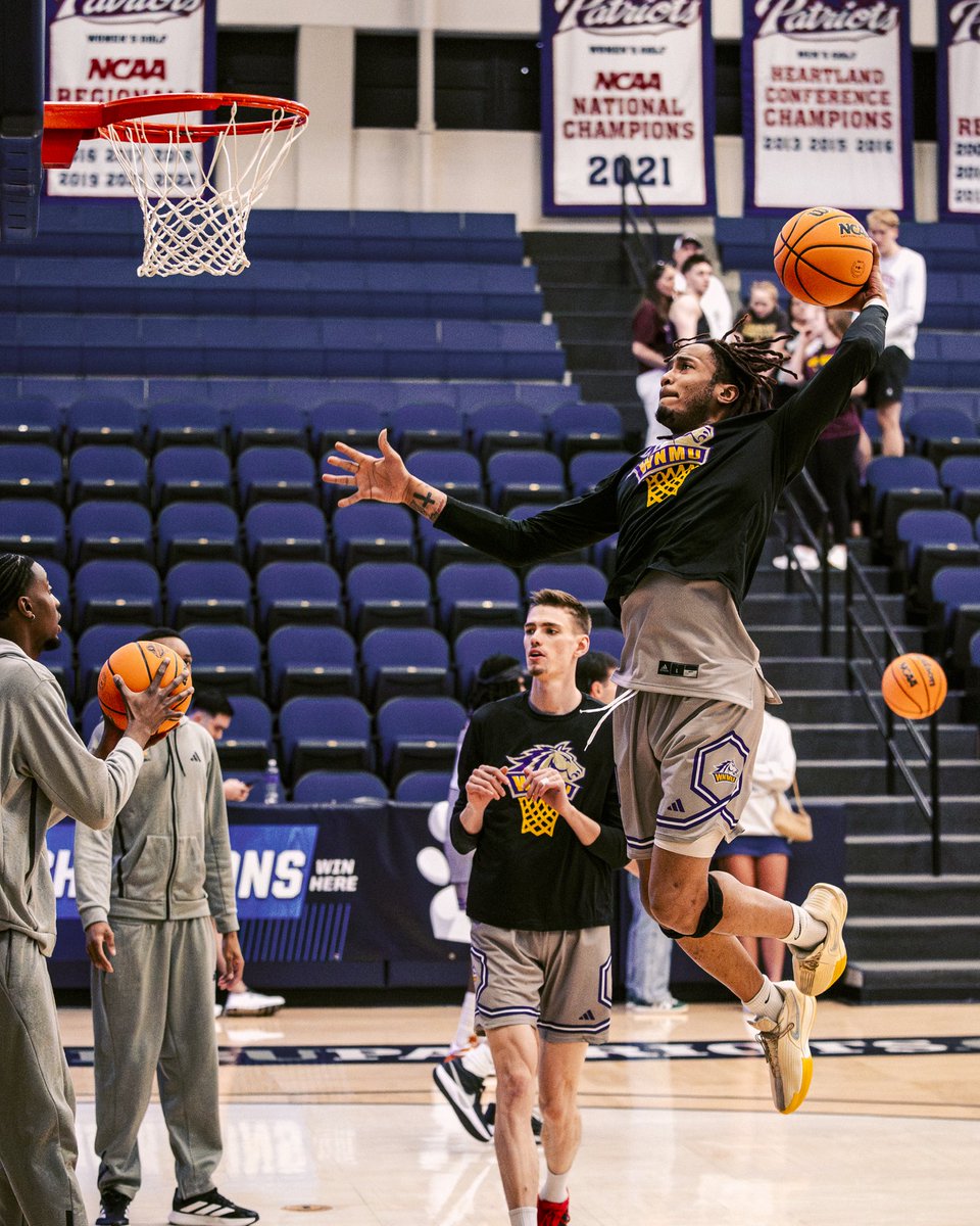 WNMU Men’s Basketball tweet media