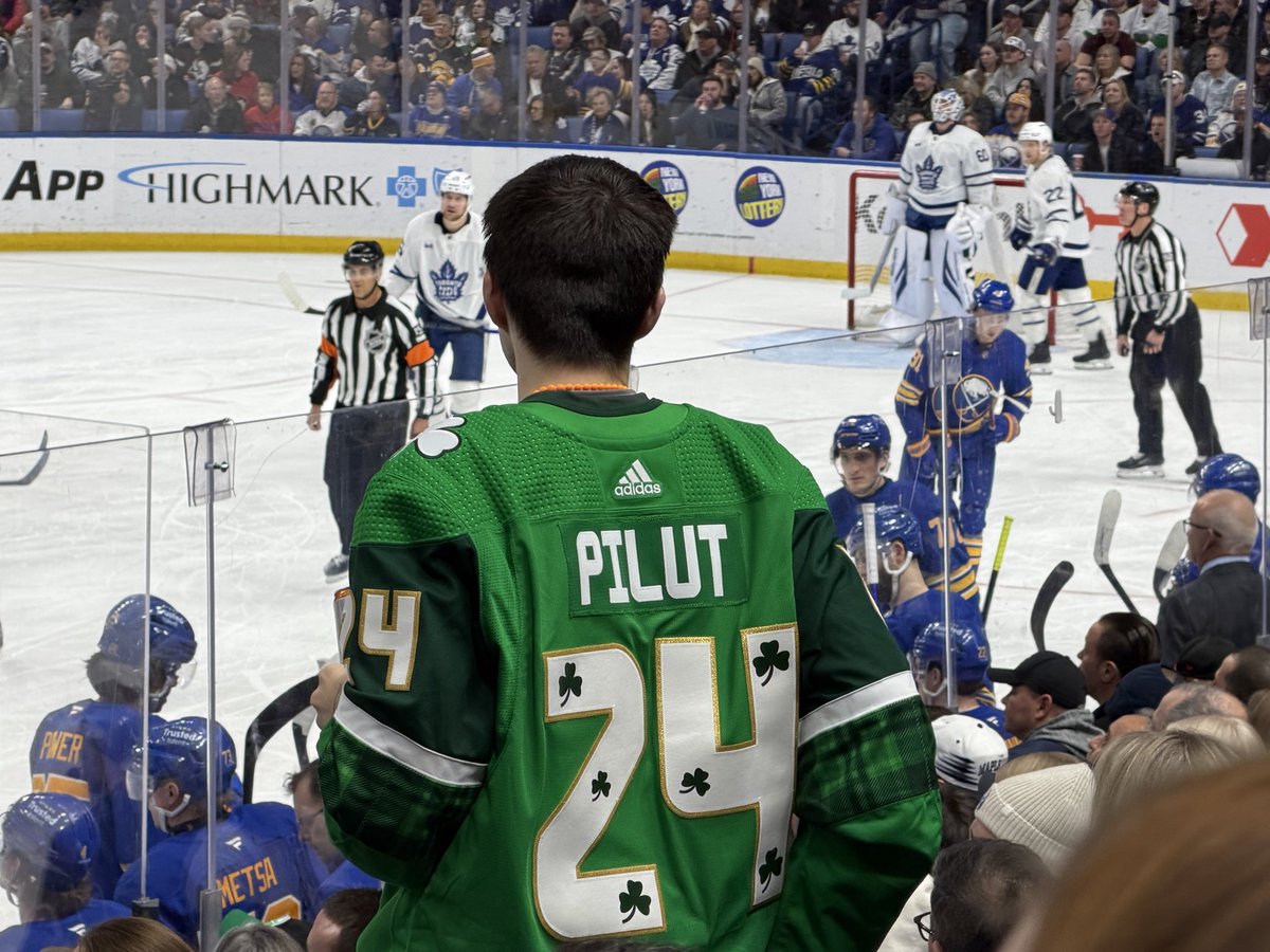 Lance Lysowski tweet media