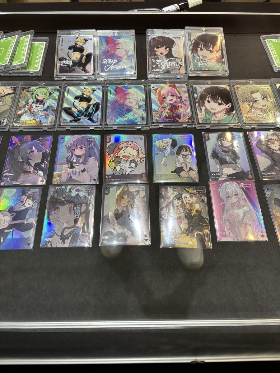 ShoulderPick - 숄더픽 tweet media