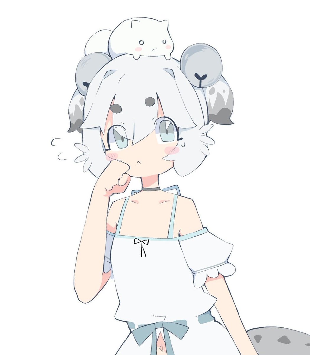 Crikochan 🦊🤘 tweet media