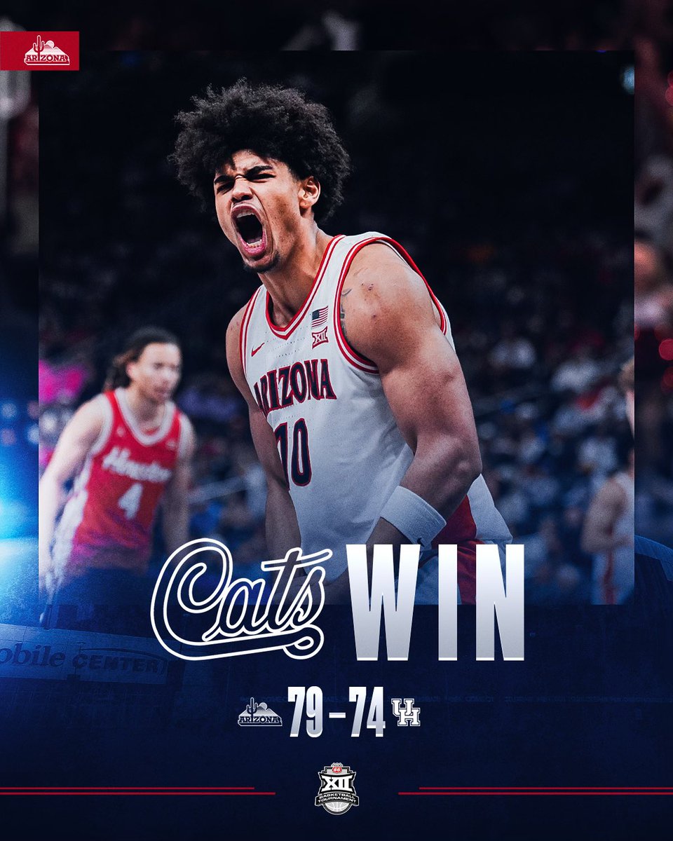 Arizona Basketball tweet media