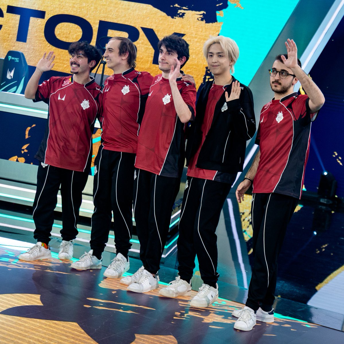 Mais Esports tweet media