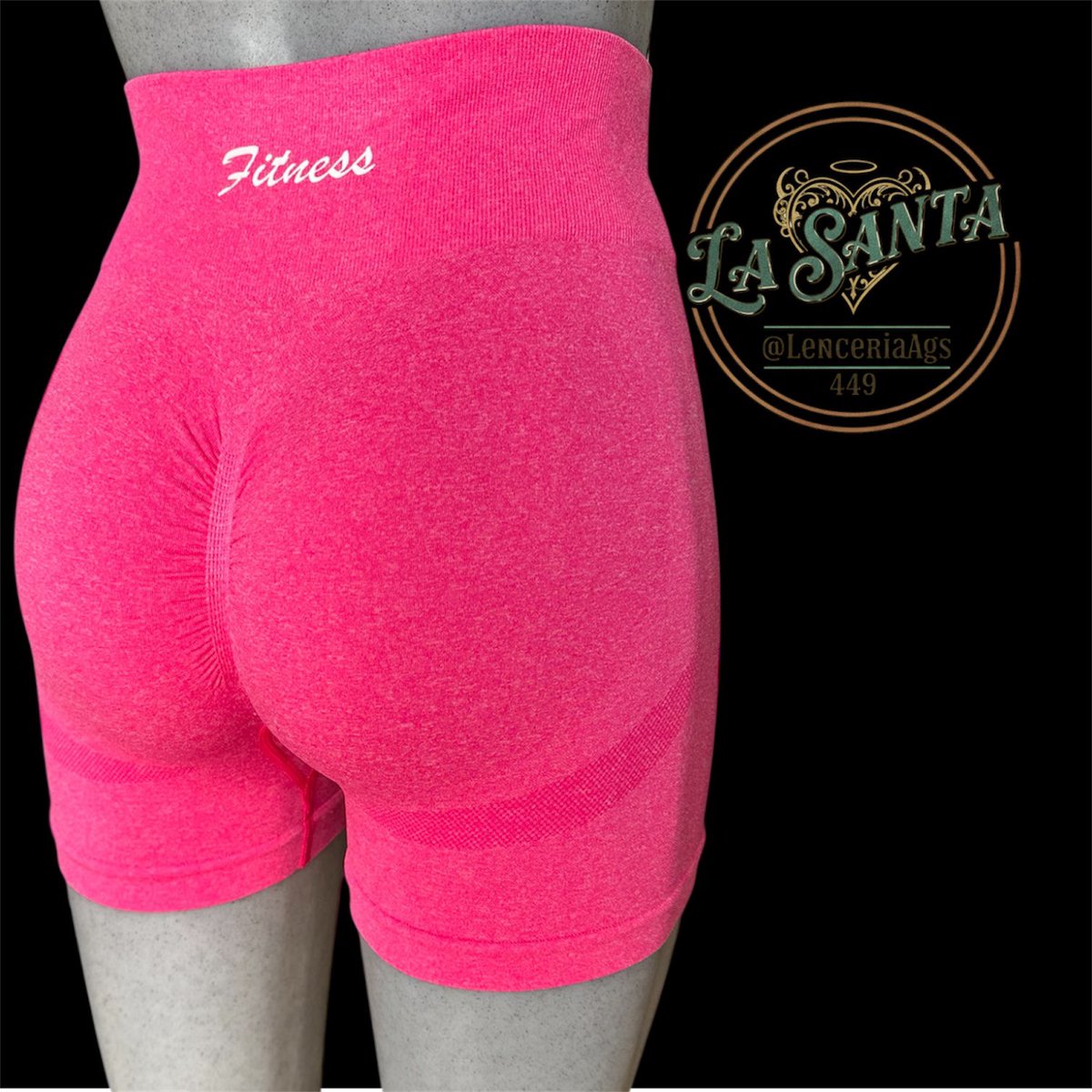 LenceriaAgs's tweet photo. 😍Hermoso Short😍
🥵Moldea tu figura🥵
🥴Resalta tus glúteos🥴
📦Entrega inmediata📦
#hotwifeags #swags #swgym #singleags #agssw https://t.co/rIKZ8ZHtIW