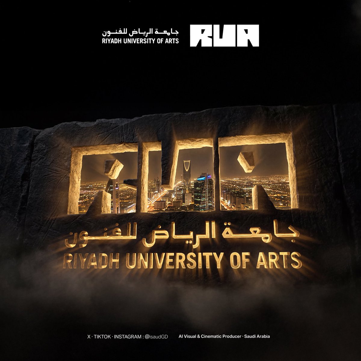 SAUD ALMUTAIRI tweet media