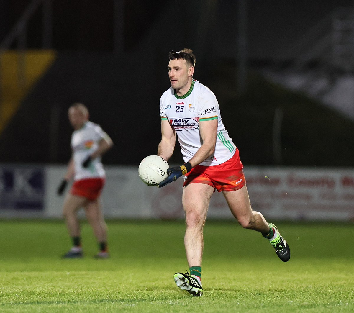 Pat Ahern tweet media