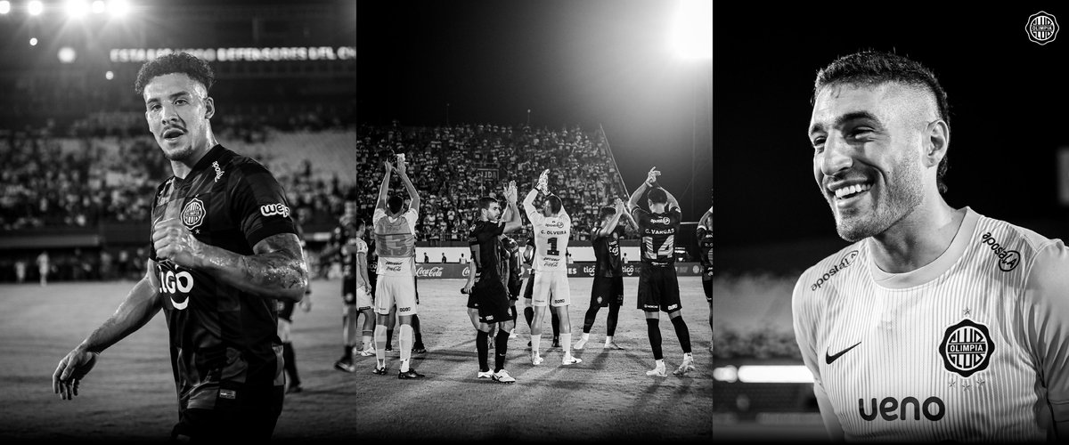 En blanco y negro, otro paso hacia el objetivo que buscamos.

¡𝐒𝐞-𝐠𝐮𝐢-𝐦𝐨𝐬! 🤍🖤🤍