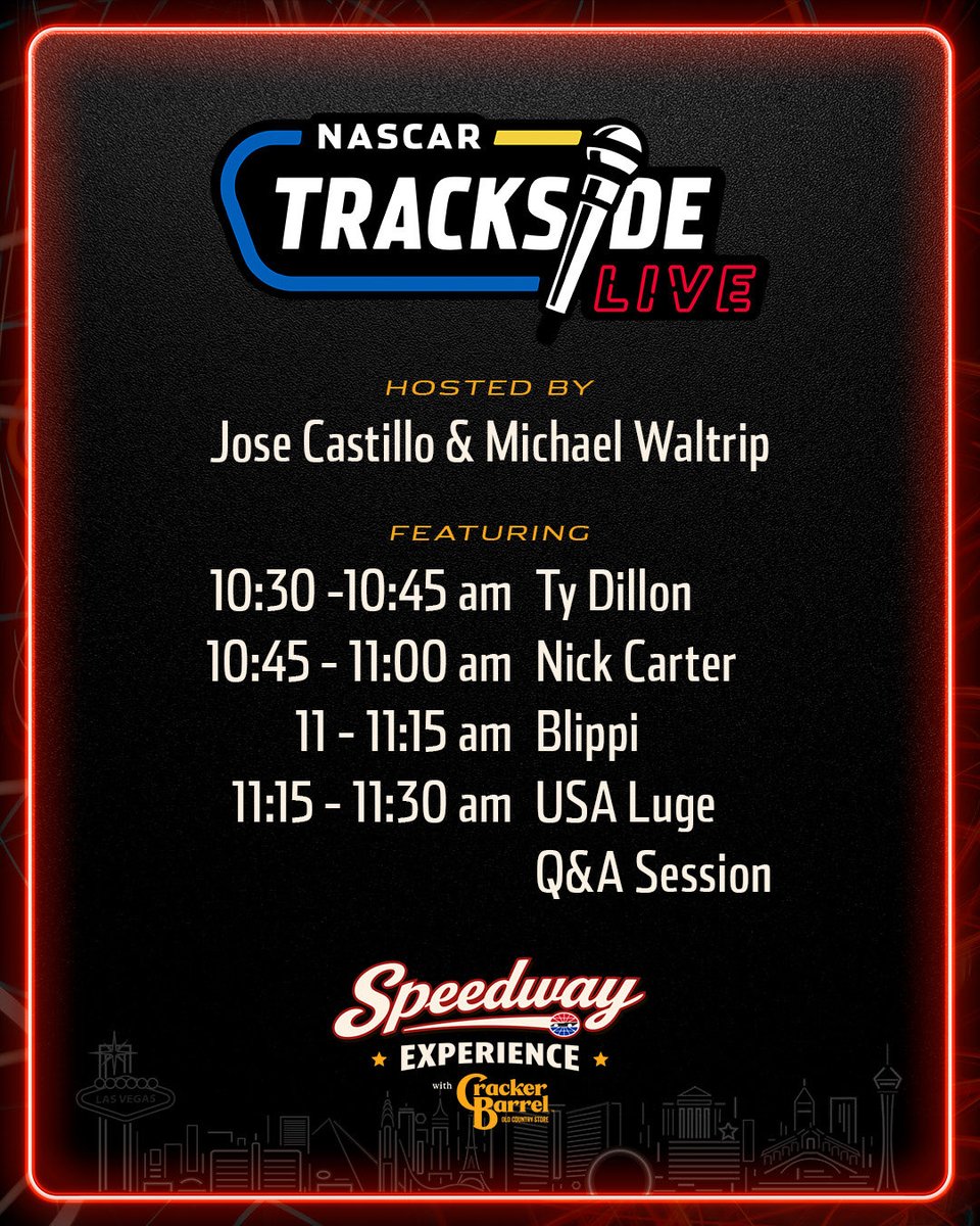 Michael Waltrip tweet media