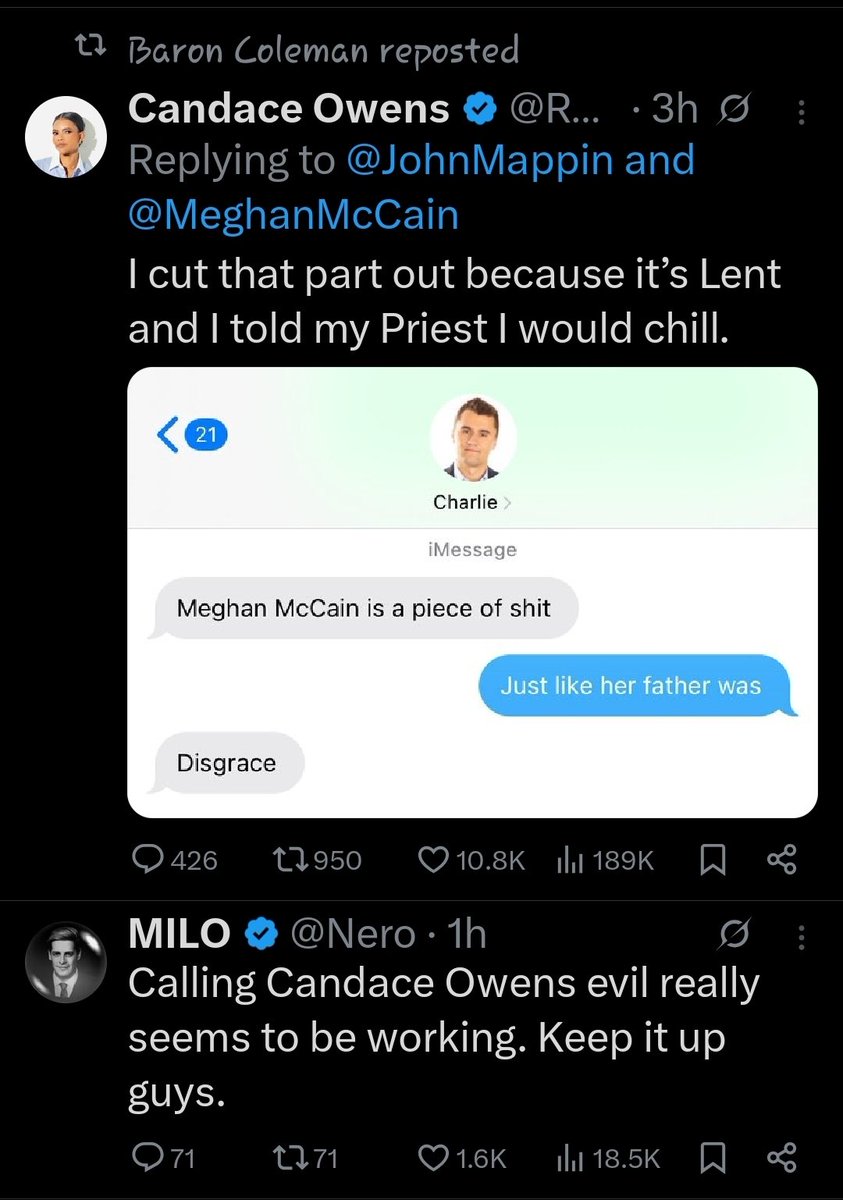 scatterbrenned's tweet photo. @Nero .... the timing https://t.co/71Cd2WDZoc