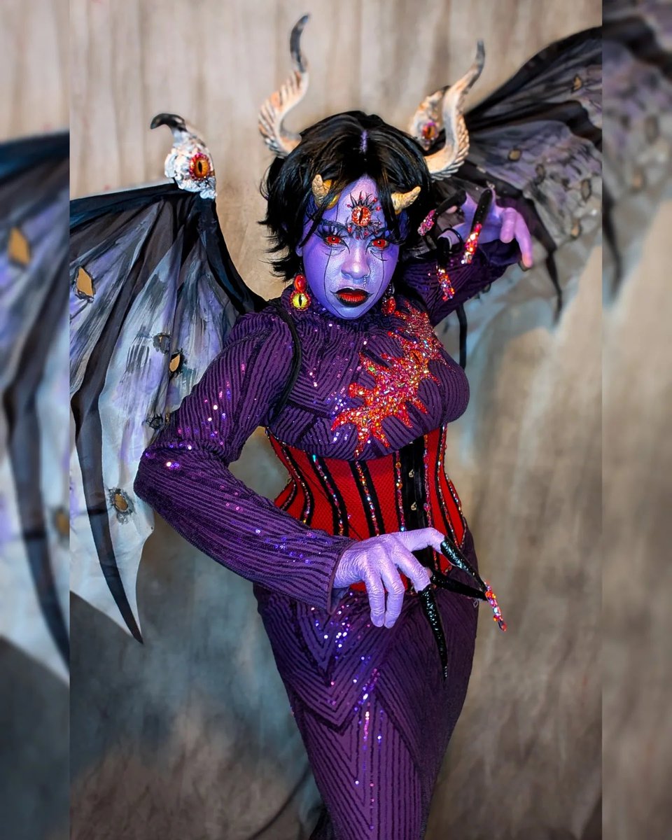 PUNK BLACK tweet media