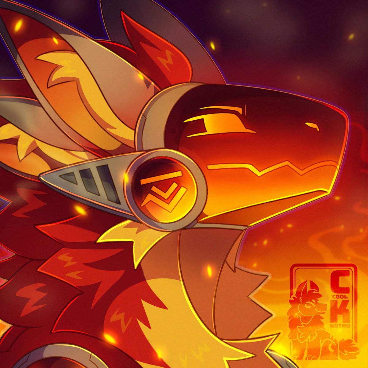 KOINU 🔜 FURDU tweet media