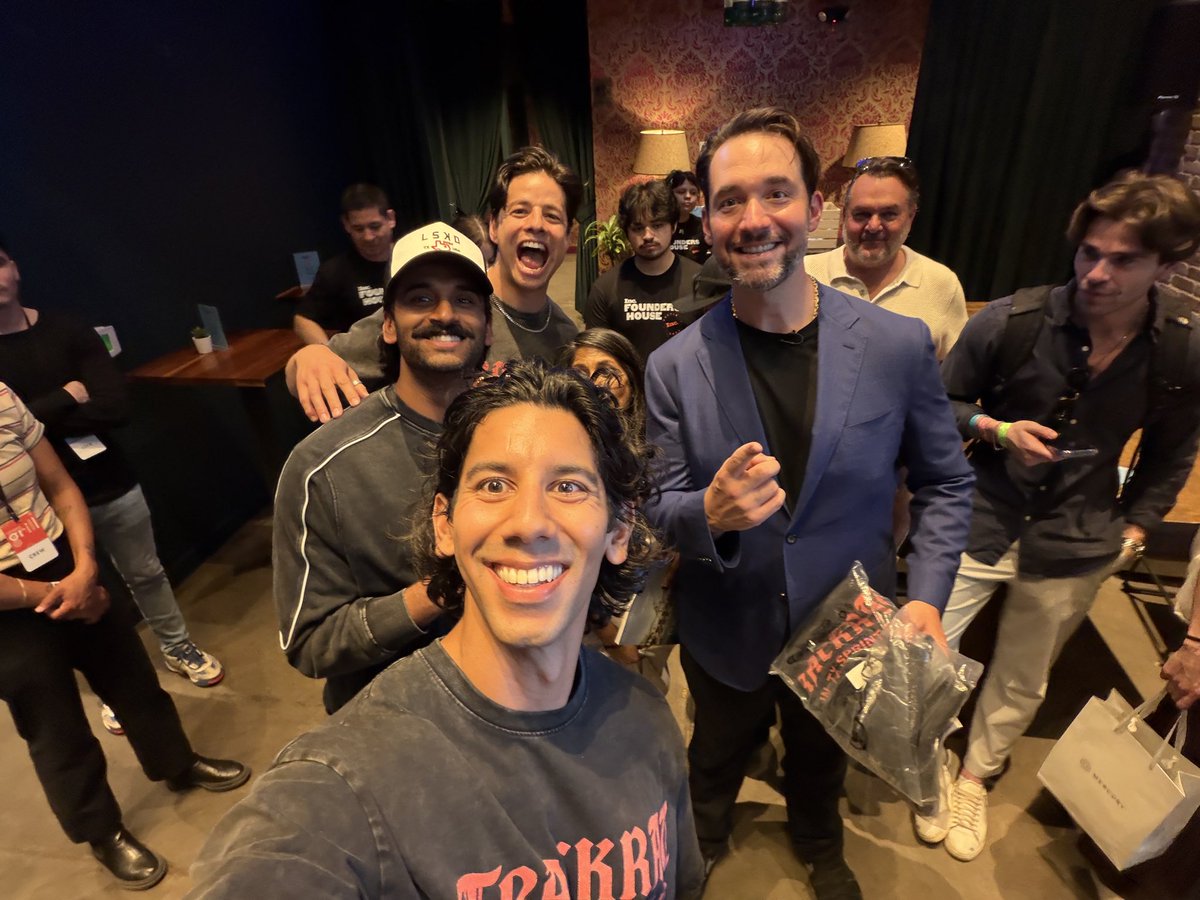 Ankith Harathi tweet media