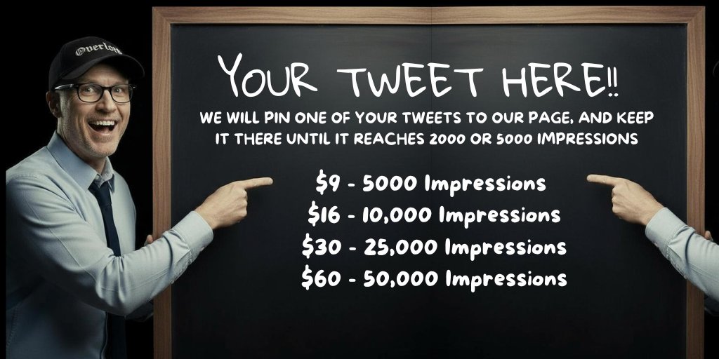 Sports Overlord tweet media