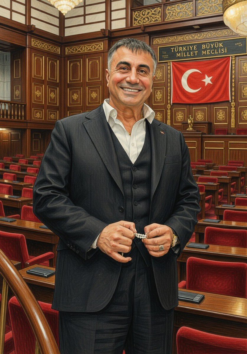 Var bi hayalimiz..

Mv. Sayın PEKER