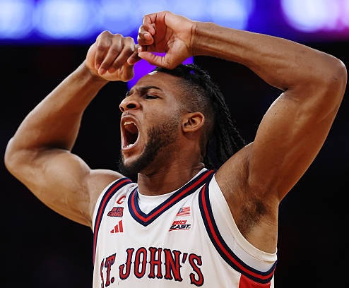 New York Basketball tweet media