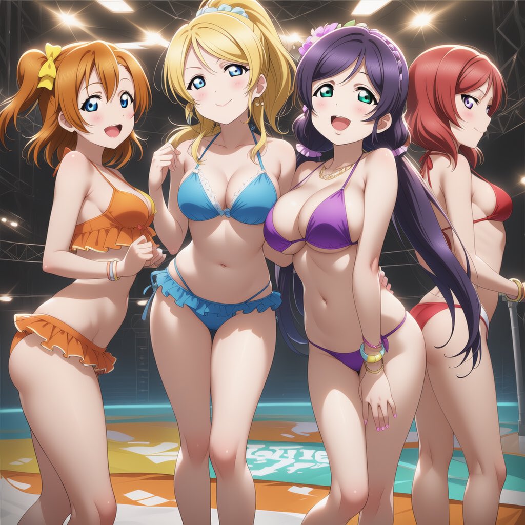 えりち tweet media