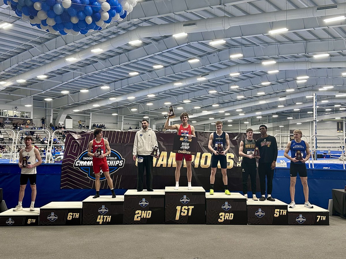 Wayne State Wildcats tweet media