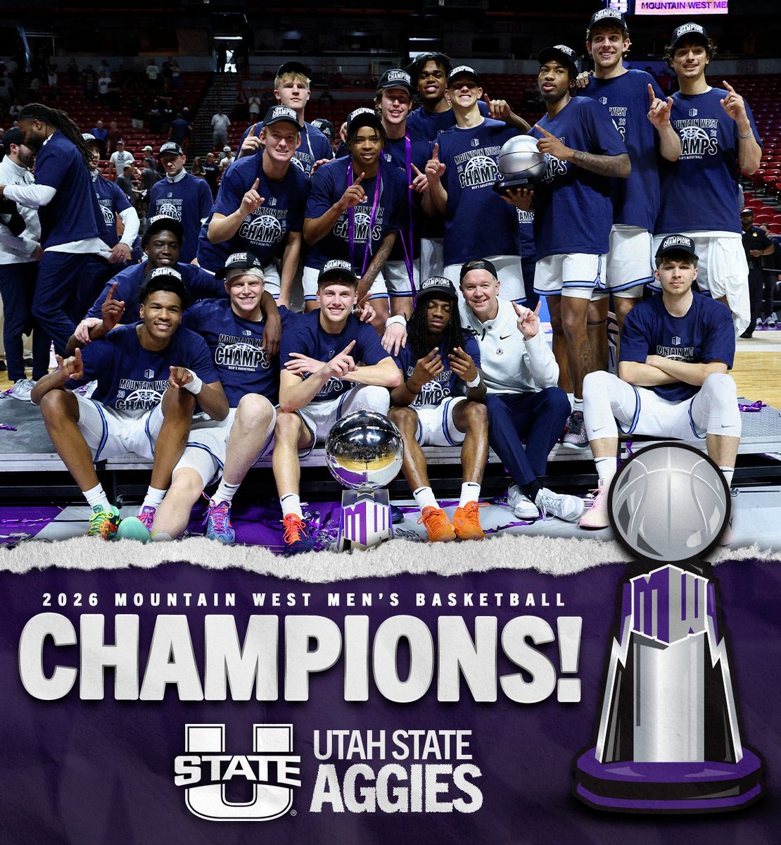 Mountain West tweet media