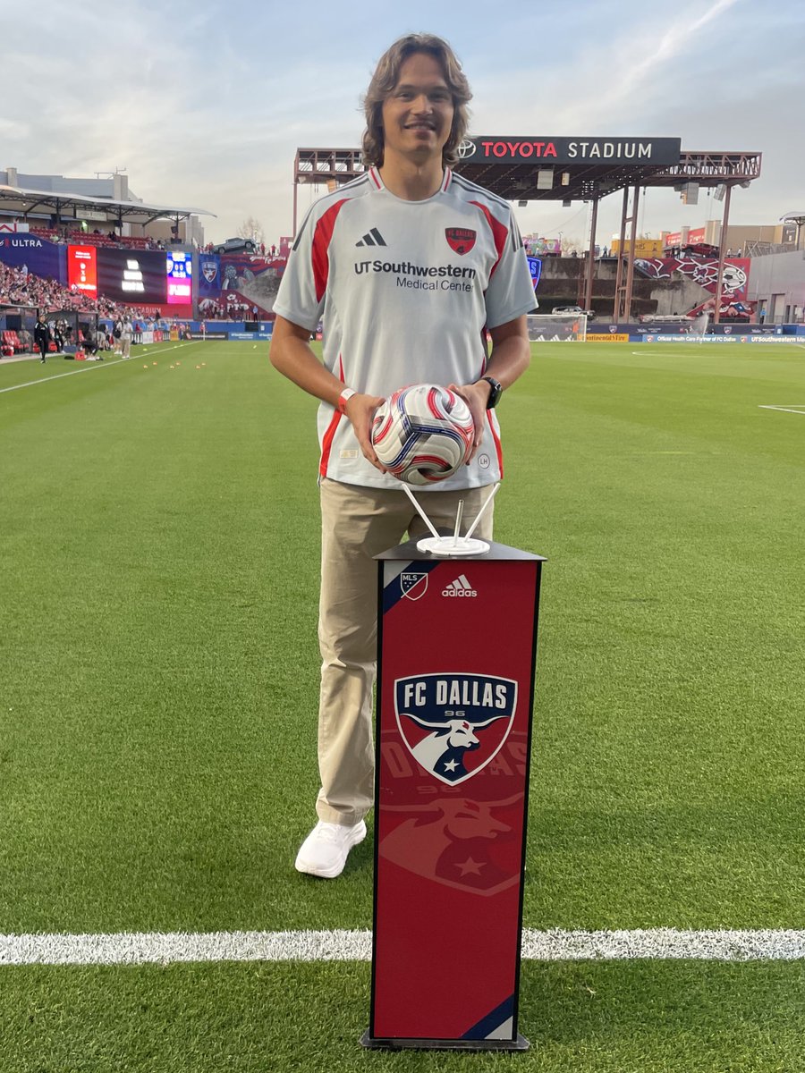 FC Dallas Community tweet media