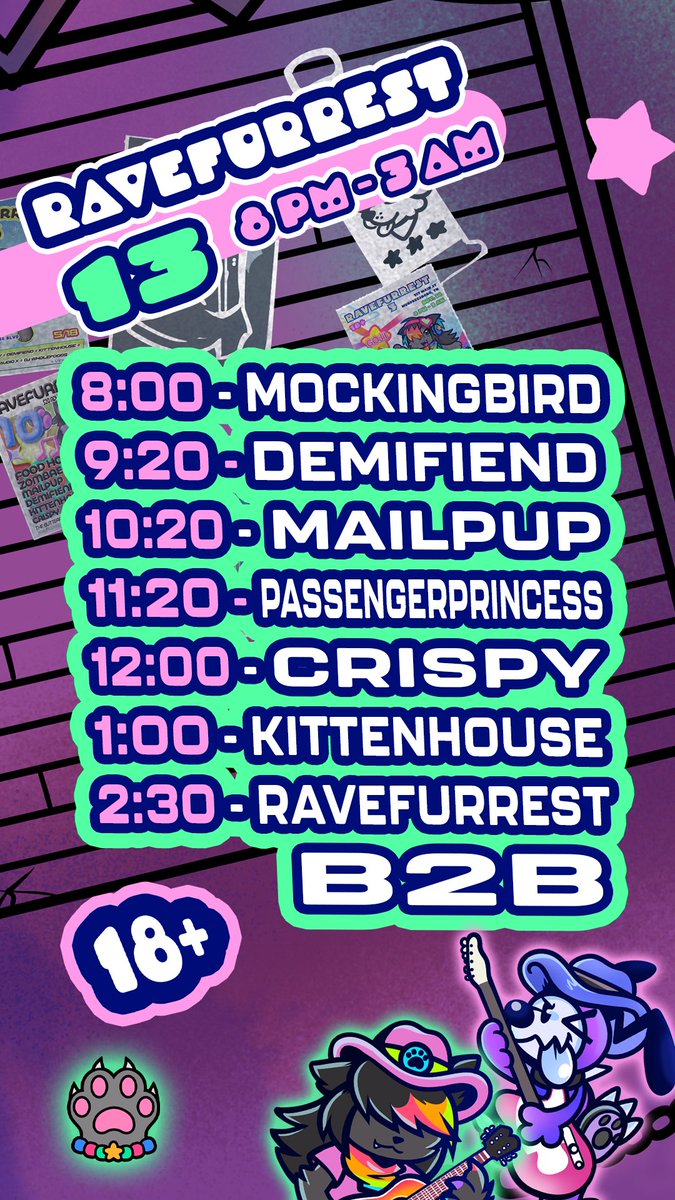 sixwing🪽/MAILPUP💌 tweet media