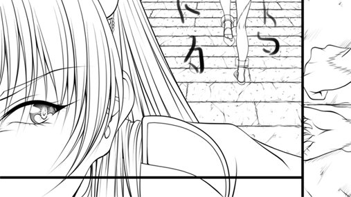 FANBOXに

18禁同人漫画「がんばれシャロンちゃんA2」作業中画像その3

をアップしました。😉ノ
今回は先週の画像の続きのページで今回の相手のアレとのシーンに入った所。
支援されてる方は見てみてね～。😌https://t.co/pBgs7XJwHY 