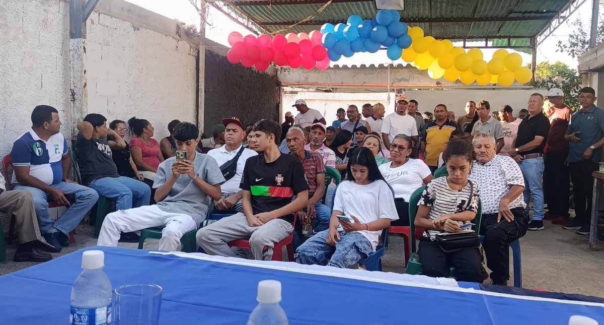 Encuentro Ciudadano Cbo. (Oficial) tweet media