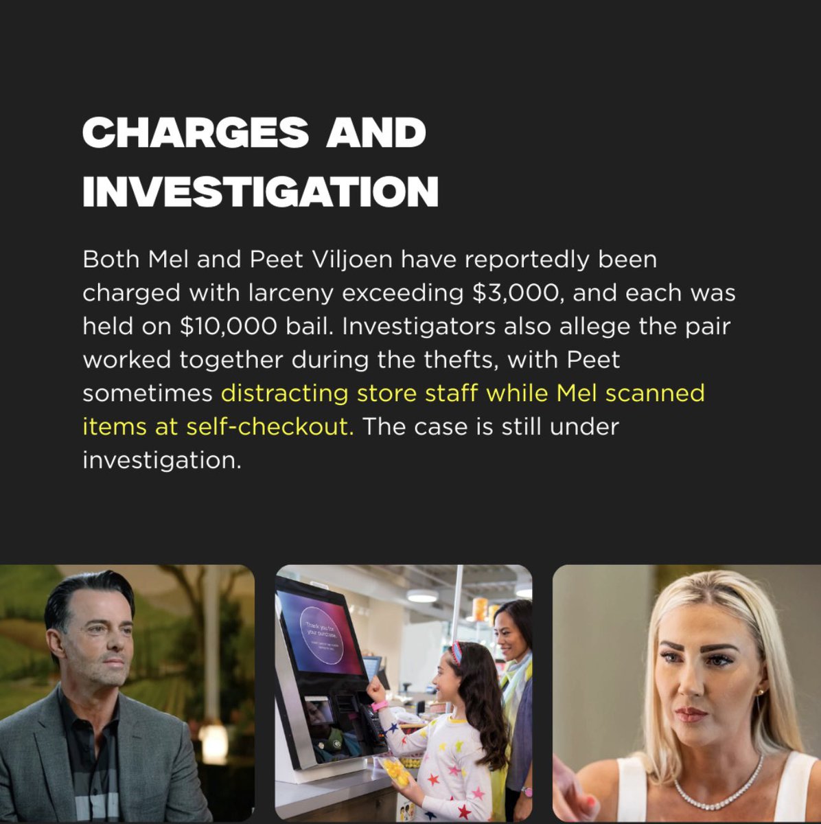 Independent Forensic Investigation Unit tweet media