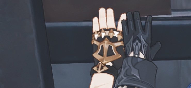 Yuuta悠太⚔️🕯️|🐺🦇 tweet media