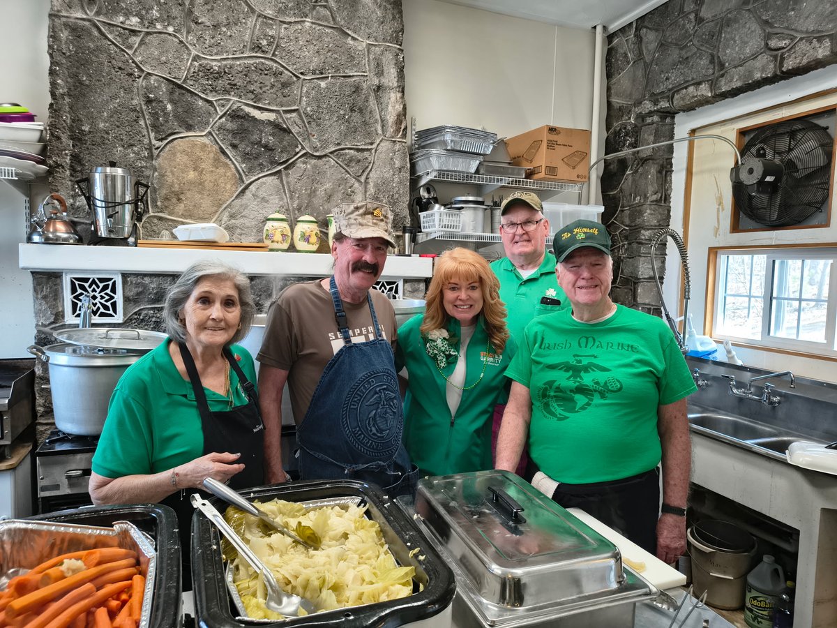 Stacy Garrity tweet media