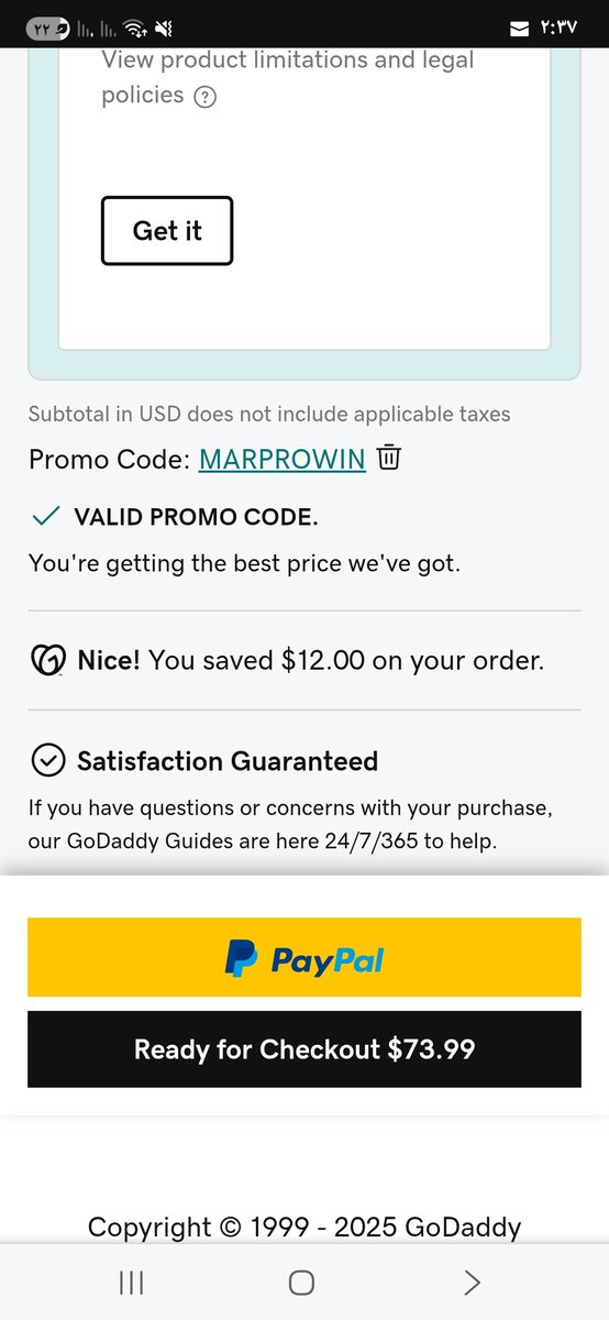 Domain loop tweet media