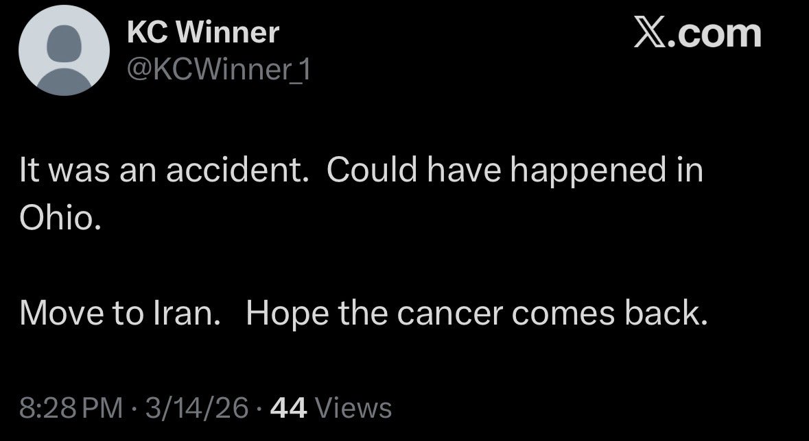 Kat Timpf tweet media