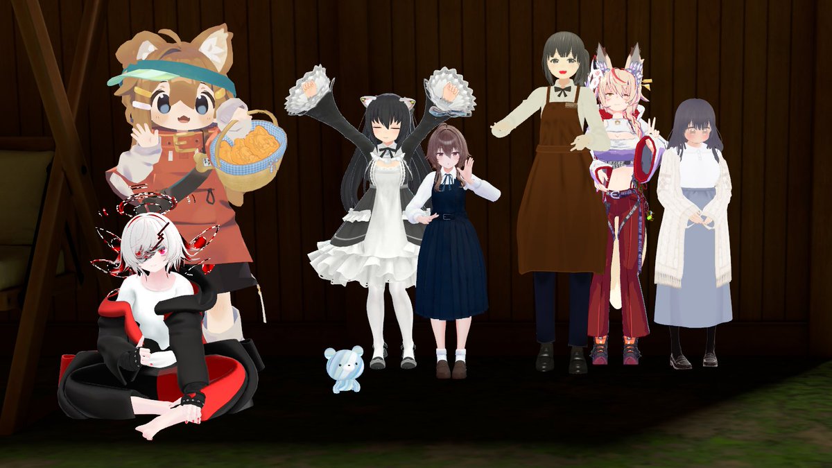 ホシライム💫 tweet media