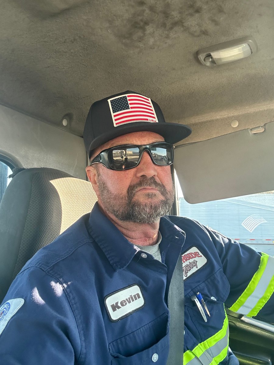 Kevin Miller tweet media