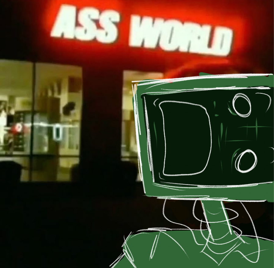 AlloTheWildOne's tweet photo. #dieofdeathfanart #dieofdeathbadware #badware https://t.co/Ec7IYiOVrI